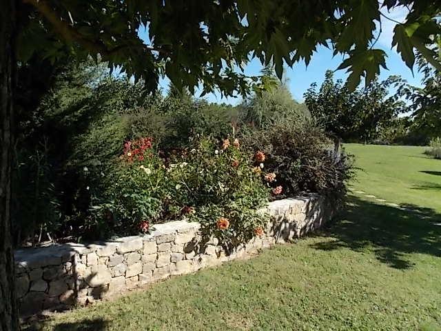 Domaine De La Begude Hotel Fayence Luaran gambar