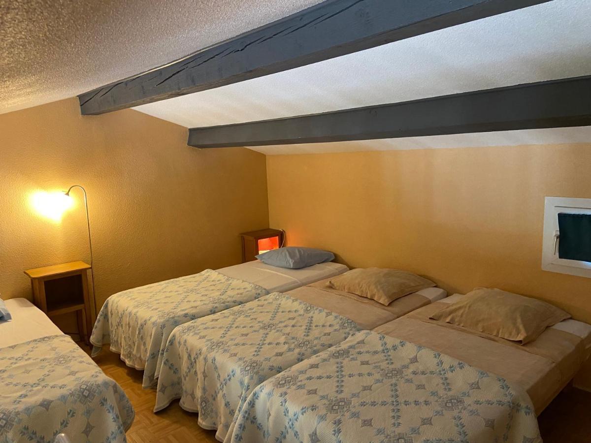 Domaine De La Begude Hotel Fayence Luaran gambar