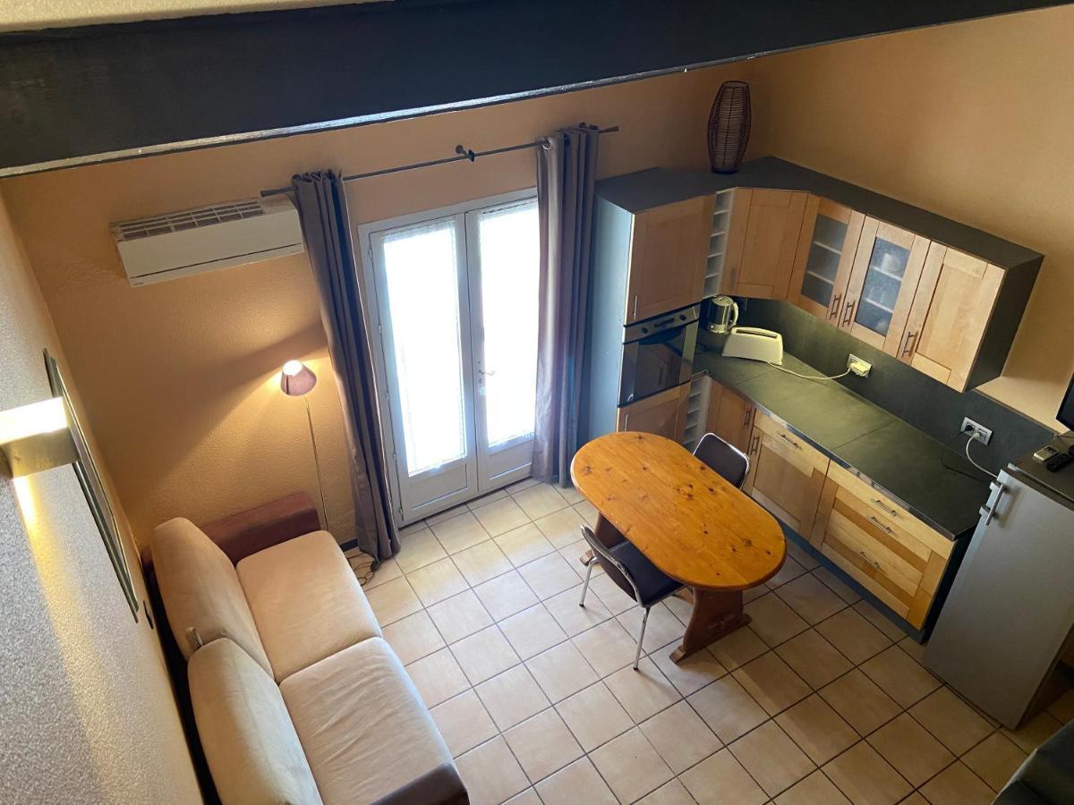 Domaine De La Begude Hotel Fayence Luaran gambar