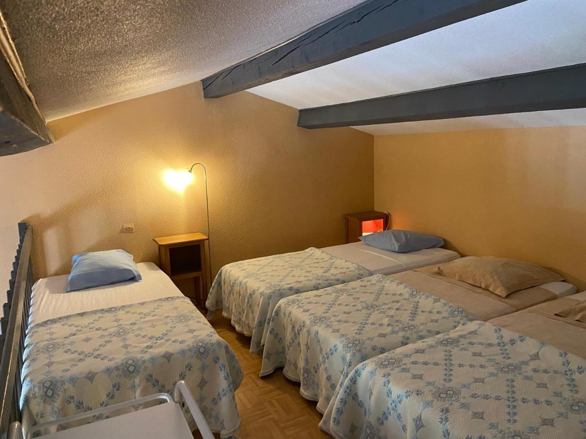 Domaine De La Begude Hotel Fayence Luaran gambar