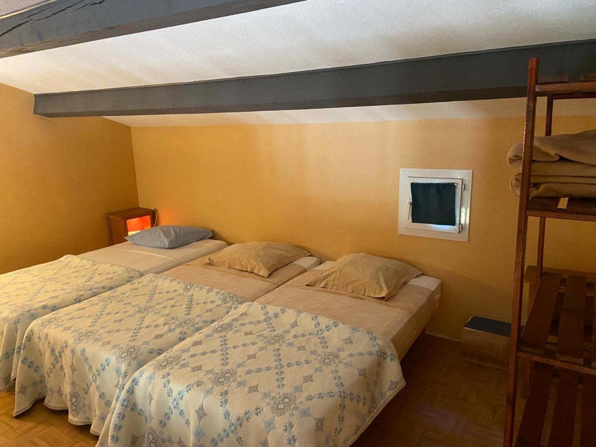 Domaine De La Begude Hotel Fayence Luaran gambar