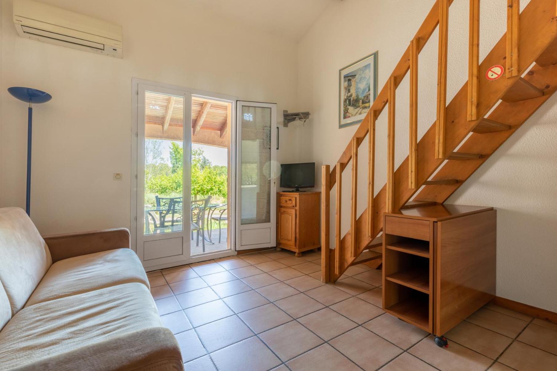 Domaine De La Begude Hotel Fayence Luaran gambar