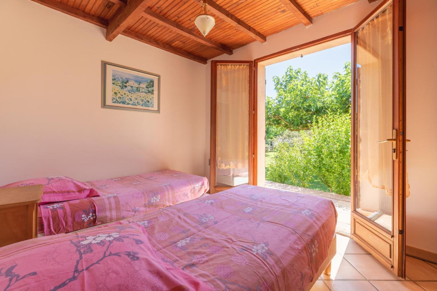 Domaine De La Begude Hotel Fayence Luaran gambar