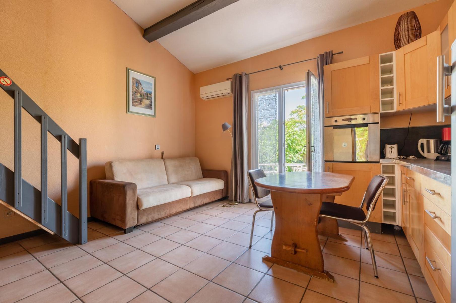 Domaine De La Begude Hotel Fayence Luaran gambar