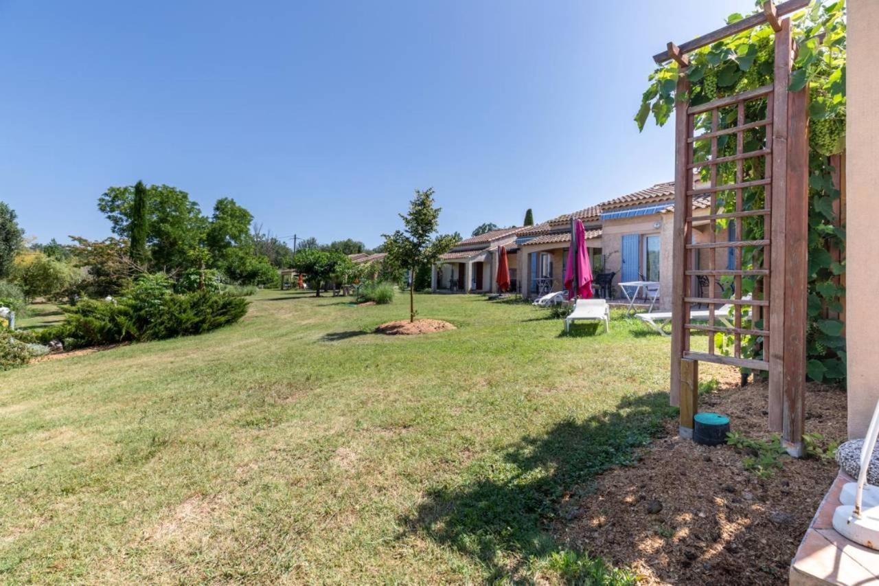 Domaine De La Begude Hotel Fayence Luaran gambar