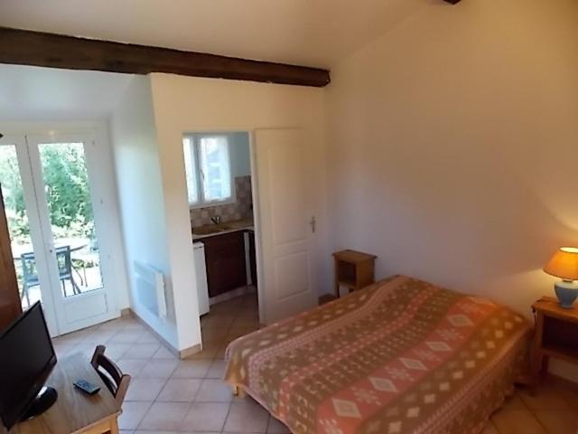 Domaine De La Begude Hotel Fayence Luaran gambar