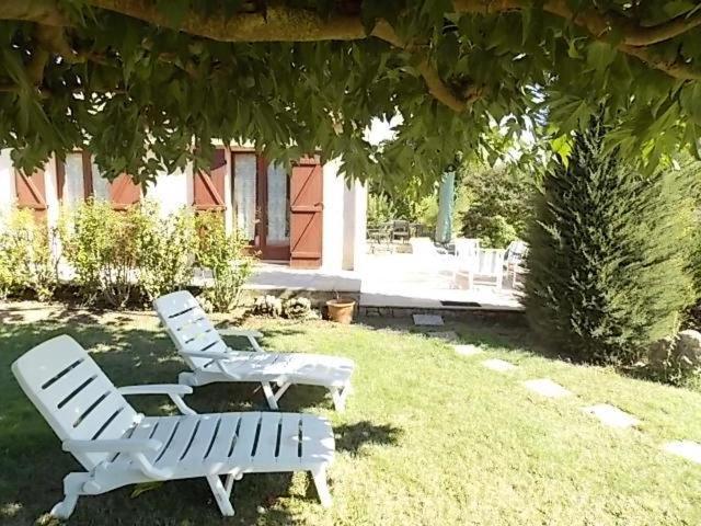 Domaine De La Begude Hotel Fayence Luaran gambar