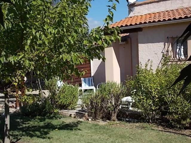 Domaine De La Begude Hotel Fayence Luaran gambar