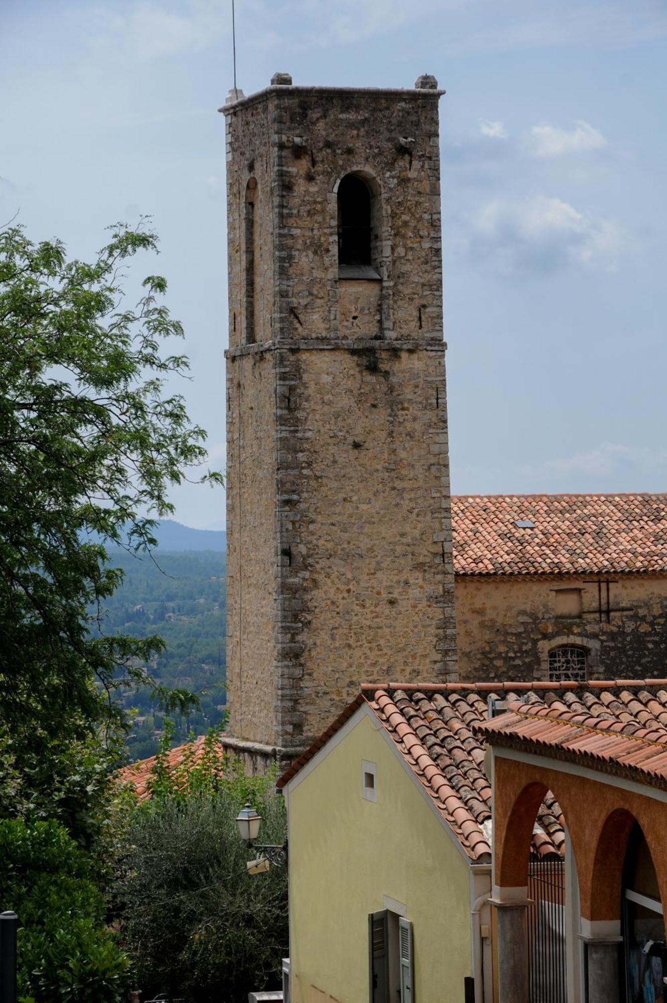 Domaine De La Begude Hotel Fayence Luaran gambar