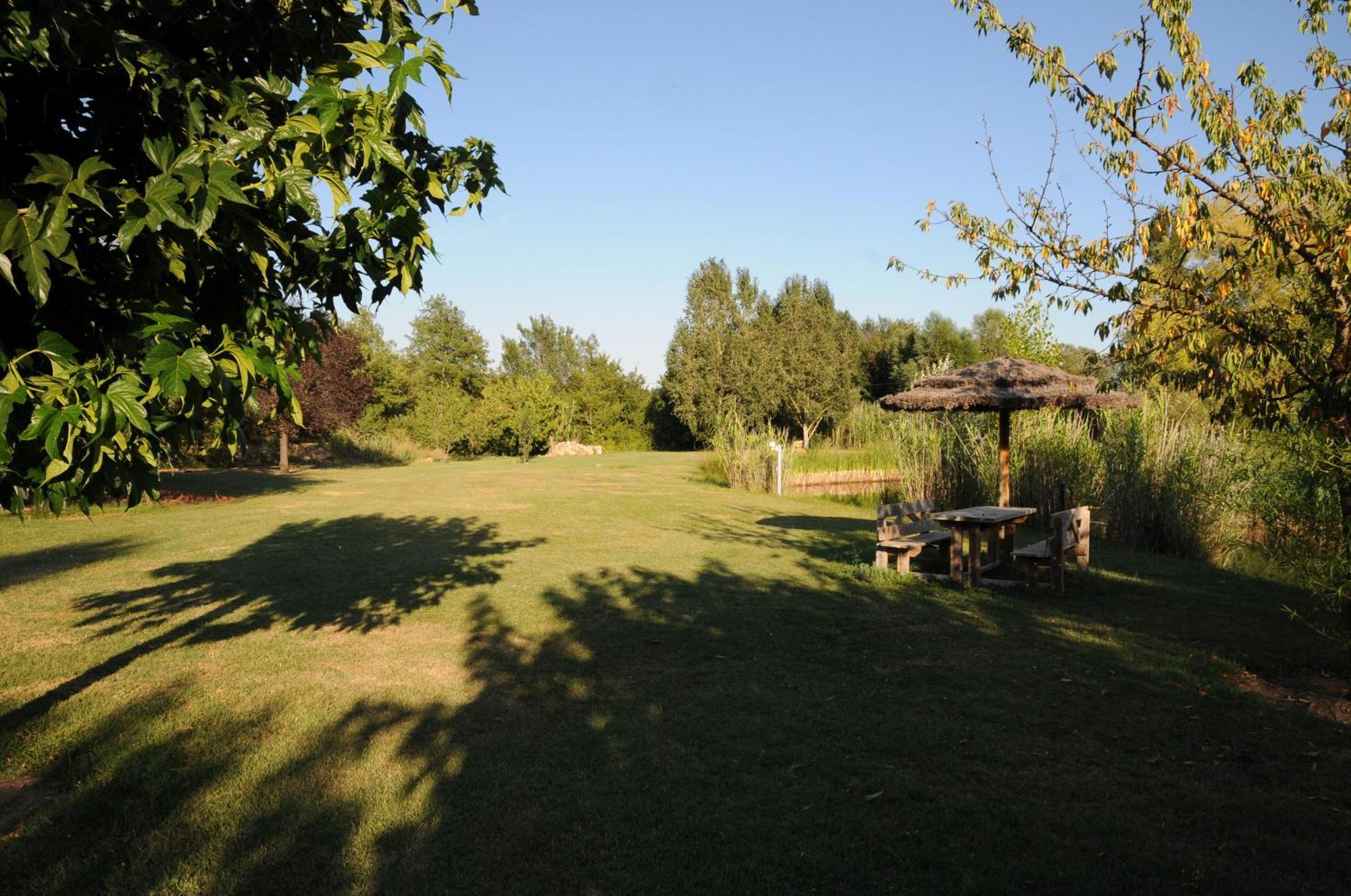 Domaine De La Begude Hotel Fayence Luaran gambar