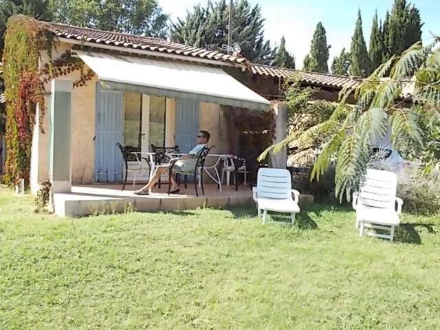 Domaine De La Begude Hotel Fayence Bilik gambar