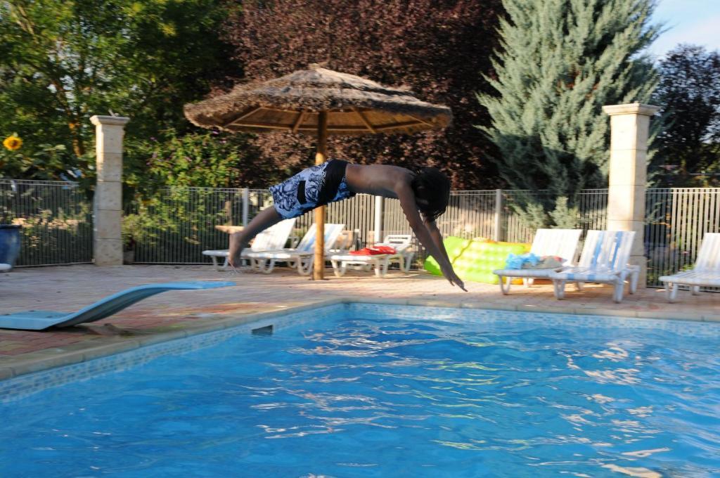 Domaine De La Begude Hotel Fayence Bilik gambar
