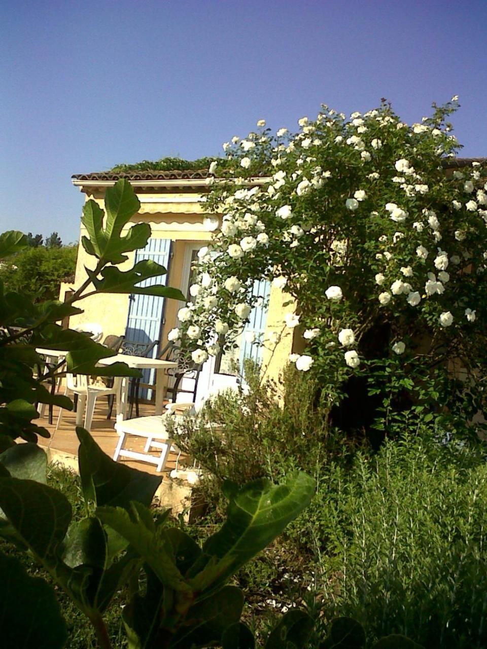 Domaine De La Begude Hotel Fayence Luaran gambar
